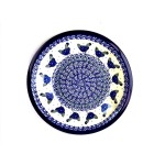 026 Bunzlau Pastabord 2597X 026 Pasta borden